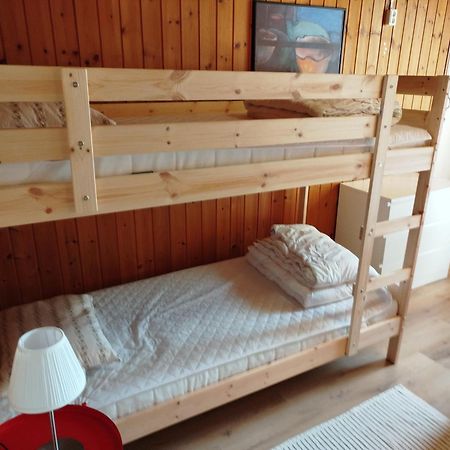 Charlottsborgs Camping Och Vandrarhem クリスチャンスタード エクステリア 写真