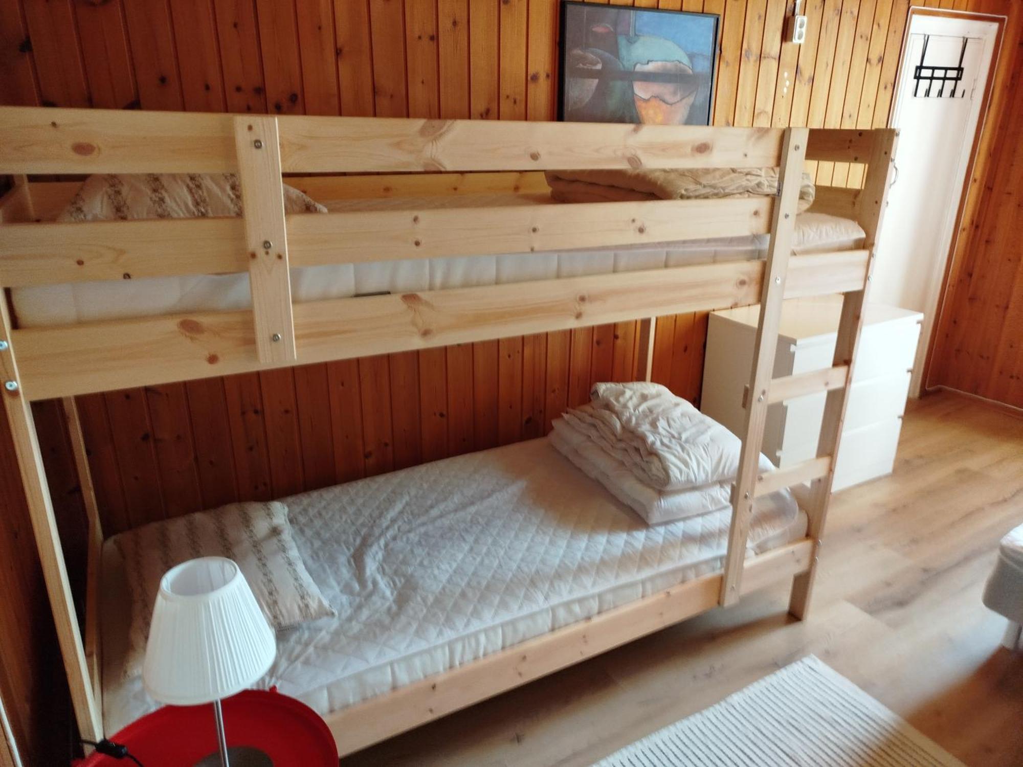 Charlottsborgs Camping Och Vandrarhem クリスチャンスタード エクステリア 写真