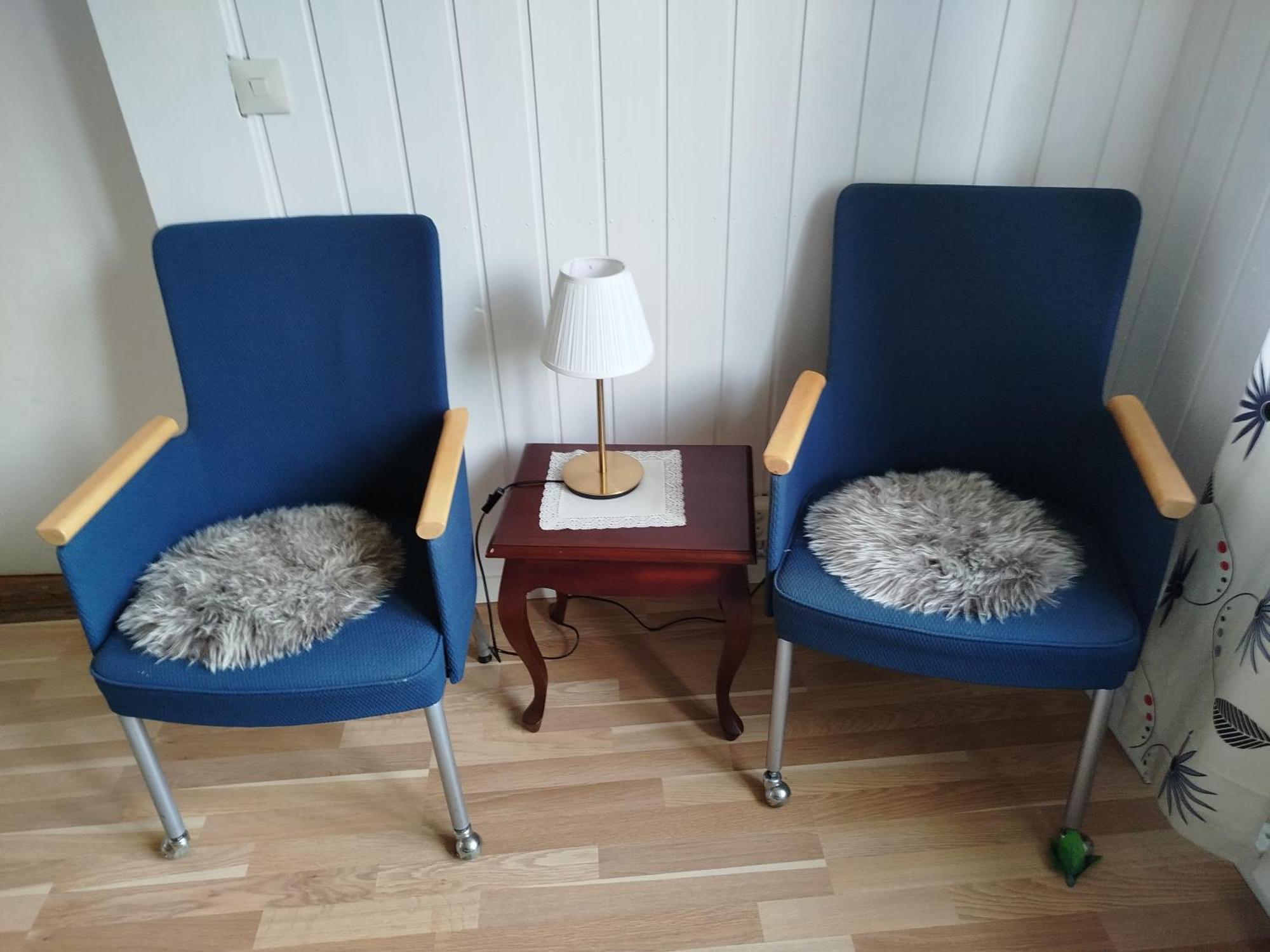 Charlottsborgs Camping Och Vandrarhem クリスチャンスタード エクステリア 写真